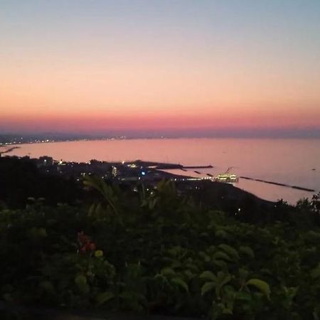 Hotel Madison Gabicce Mare Εξωτερικό φωτογραφία