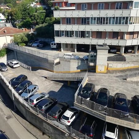 Hotel Madison Gabicce Mare Εξωτερικό φωτογραφία