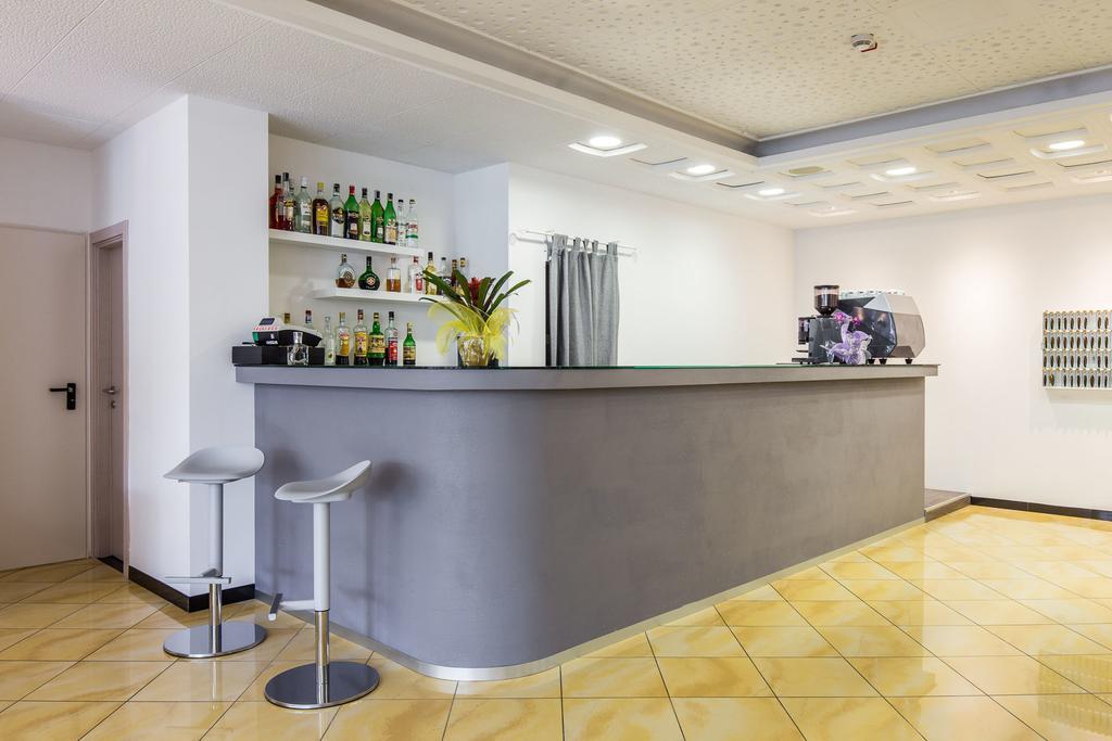 Hotel Madison Gabicce Mare Εξωτερικό φωτογραφία