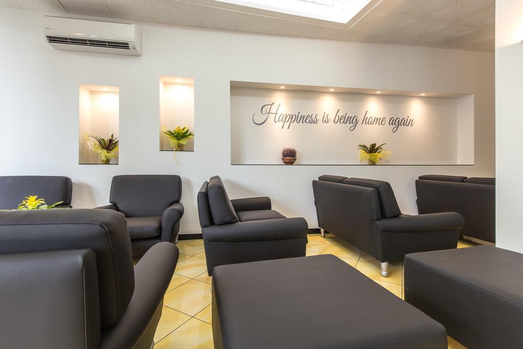 Hotel Madison Gabicce Mare Εξωτερικό φωτογραφία