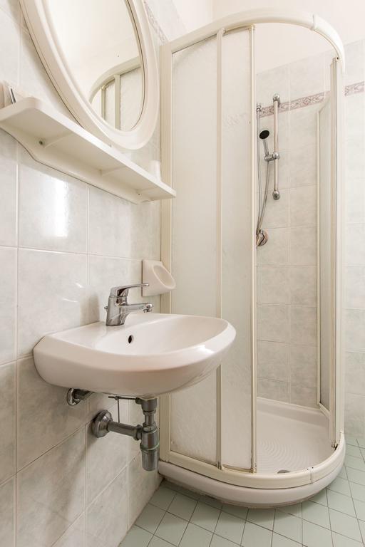 Hotel Madison Gabicce Mare Εξωτερικό φωτογραφία