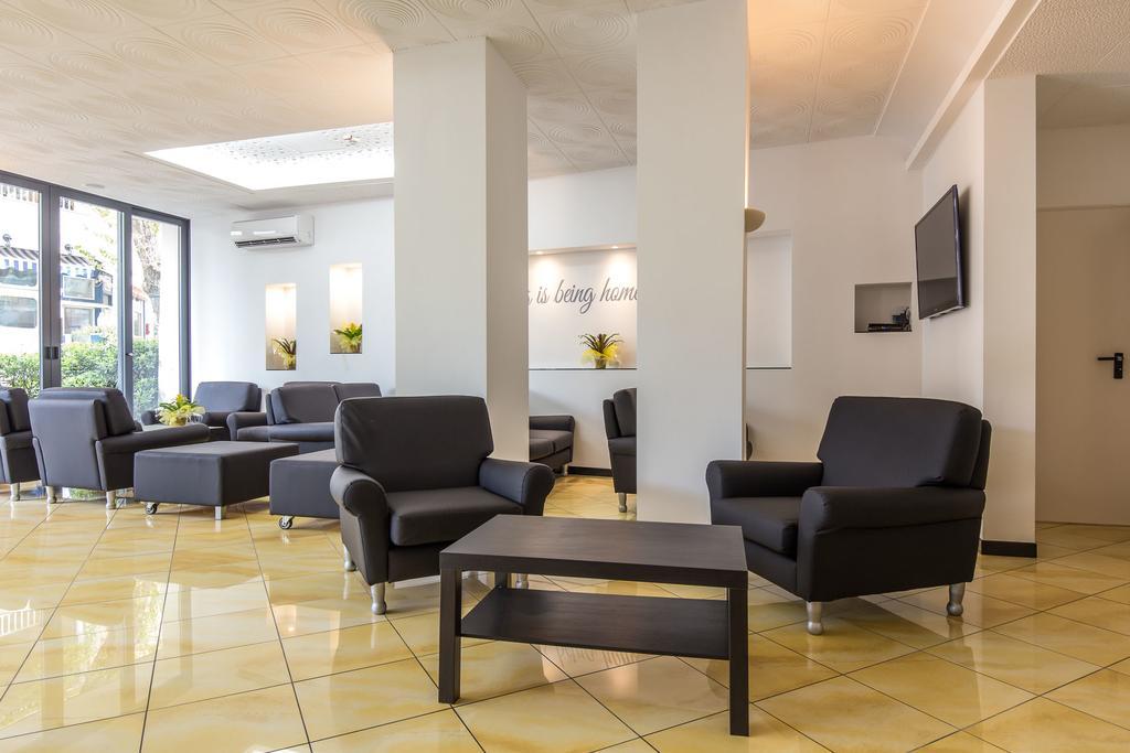 Hotel Madison Gabicce Mare Εξωτερικό φωτογραφία