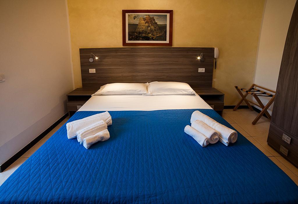 Hotel Madison Gabicce Mare Εξωτερικό φωτογραφία