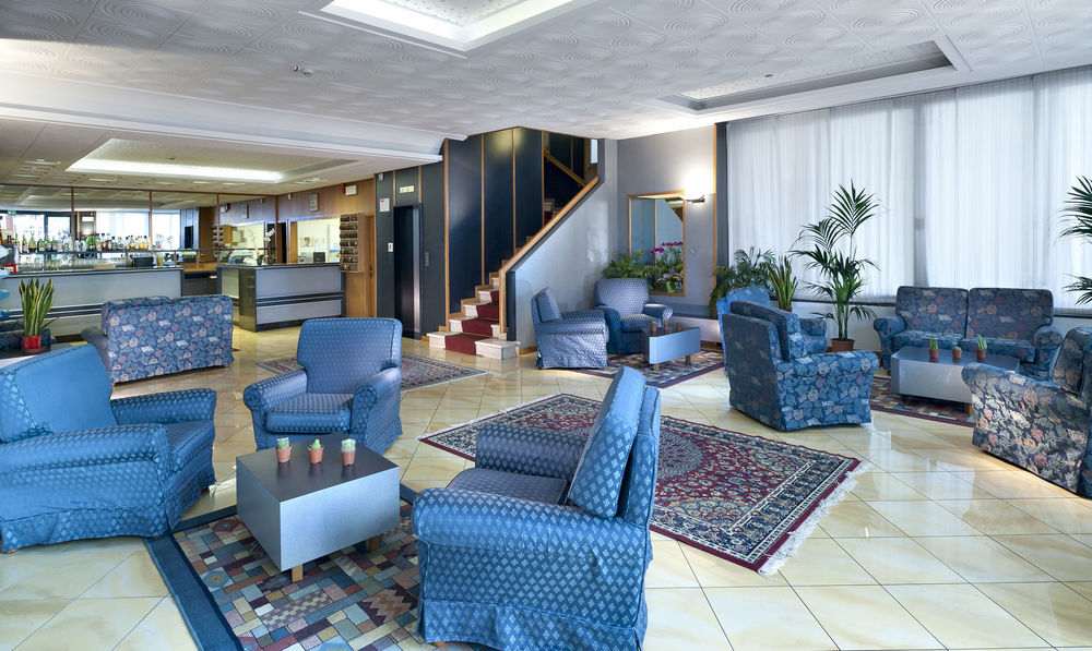 Hotel Madison Gabicce Mare Εξωτερικό φωτογραφία