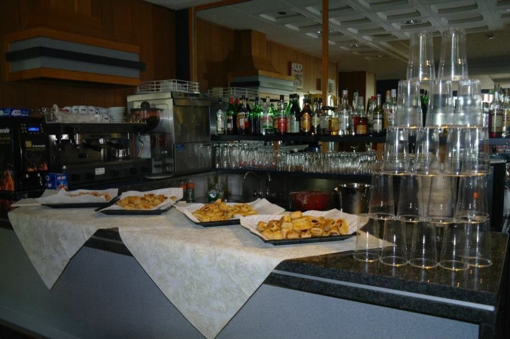 Hotel Madison Gabicce Mare Εξωτερικό φωτογραφία