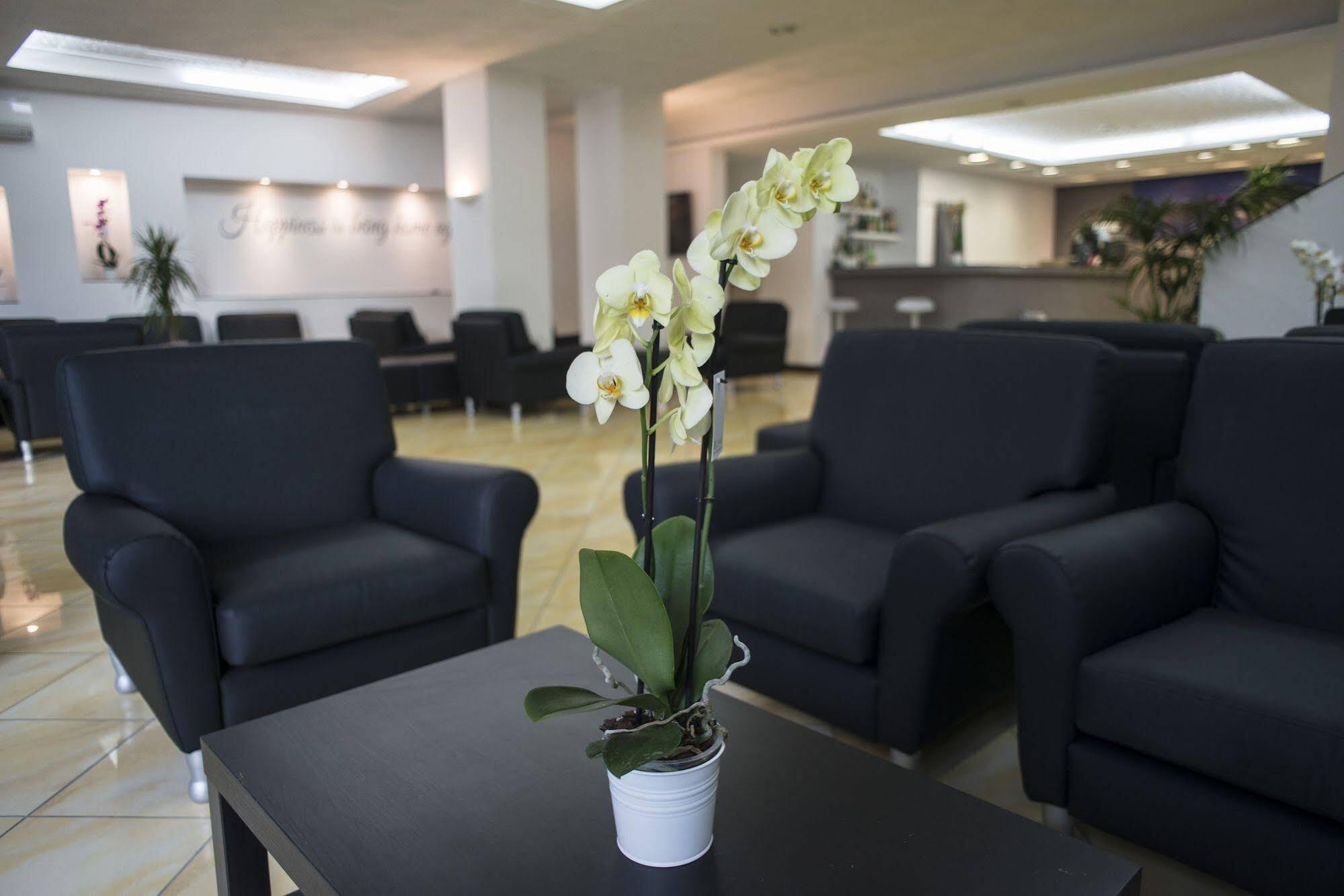 Hotel Madison Gabicce Mare Εξωτερικό φωτογραφία