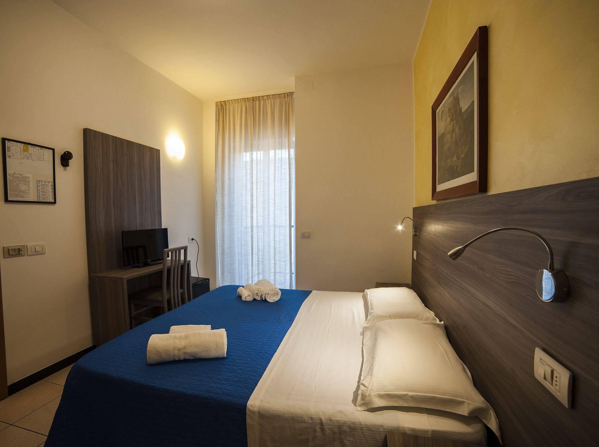 Hotel Madison Gabicce Mare Εξωτερικό φωτογραφία