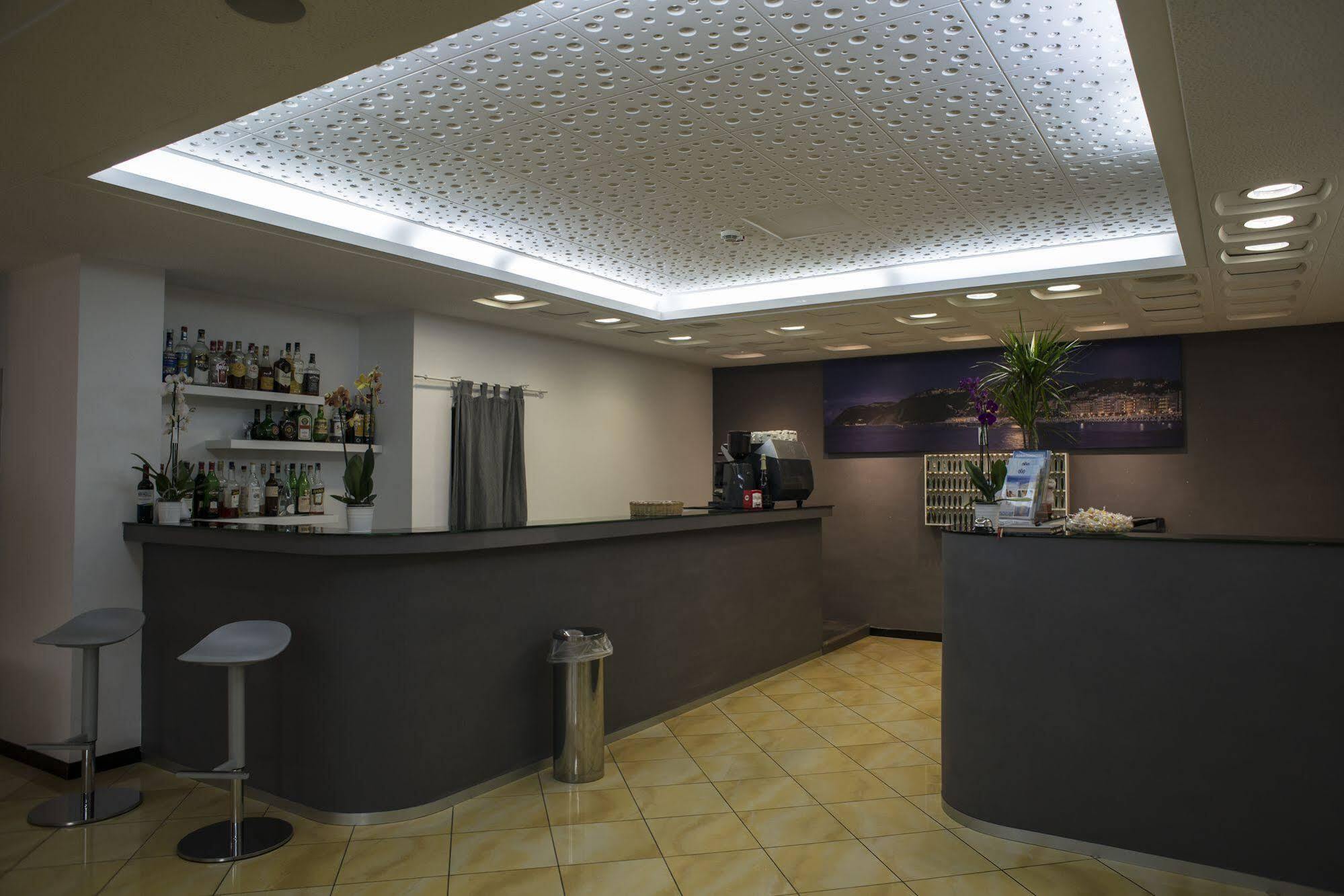 Hotel Madison Gabicce Mare Εξωτερικό φωτογραφία