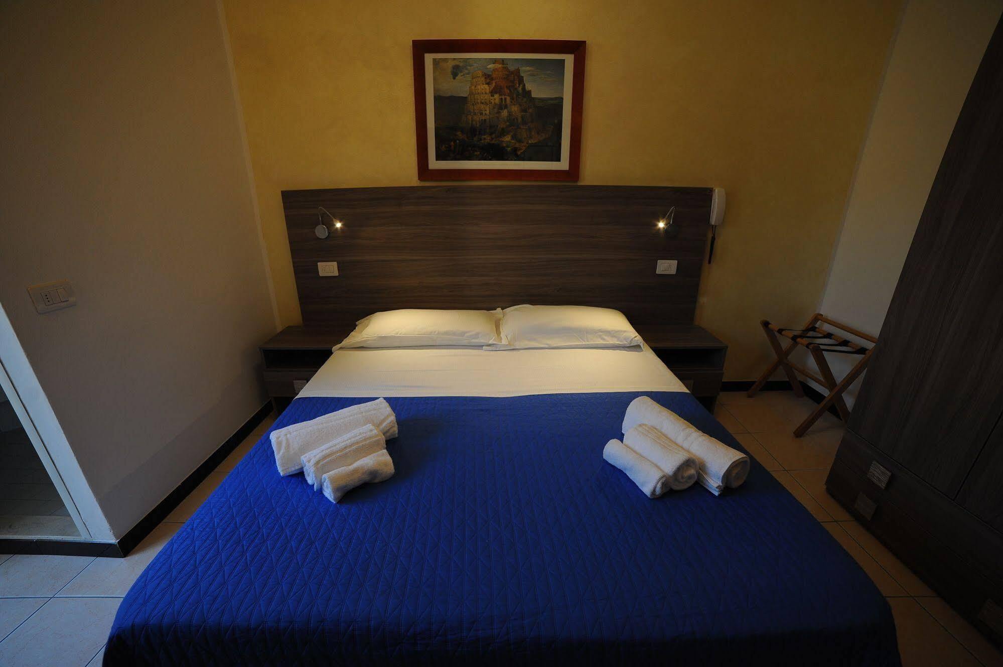 Hotel Madison Gabicce Mare Εξωτερικό φωτογραφία